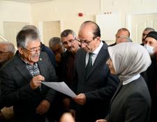 “Dalbastı Kirazın Marka Değerini Korumak İçin Her Türlü Önlemi Alıyoruz”
